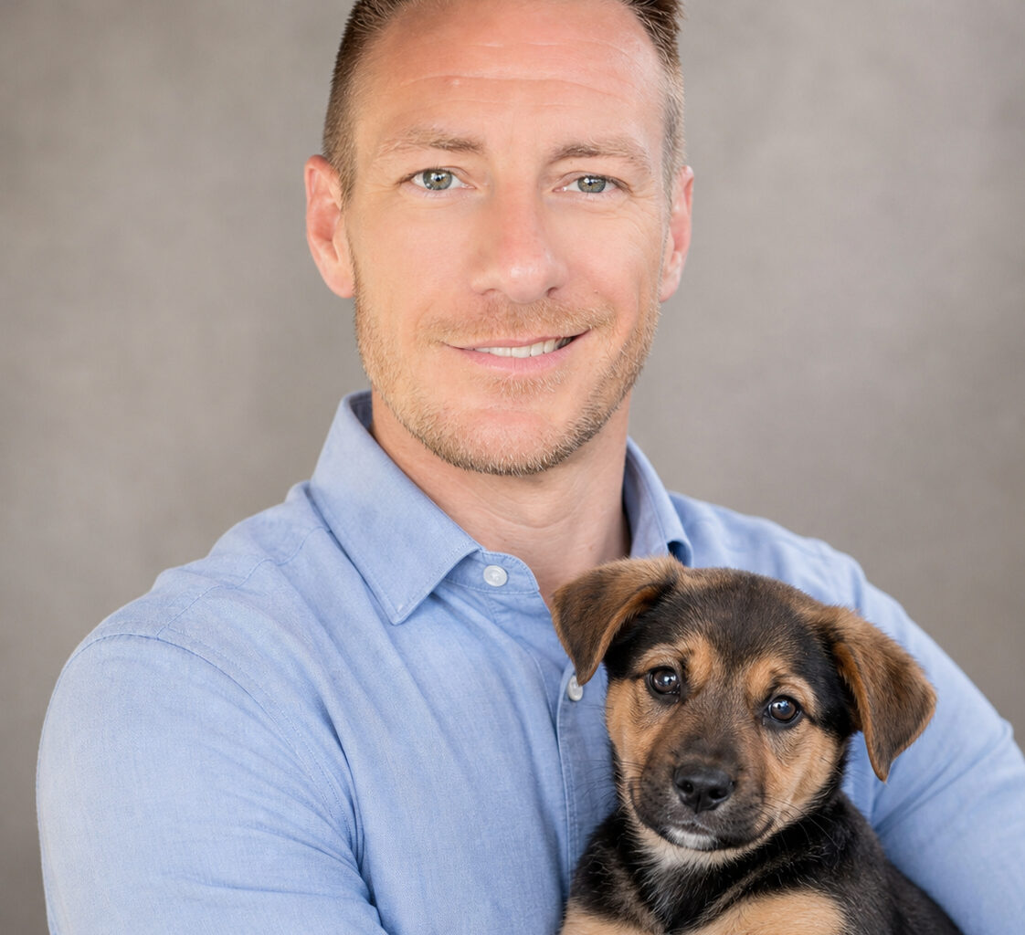 Pet Alliance names Dr. Josh Fisher as new CEO