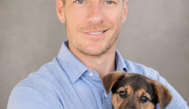 Pet Alliance names Dr. Josh Fisher as new CEO