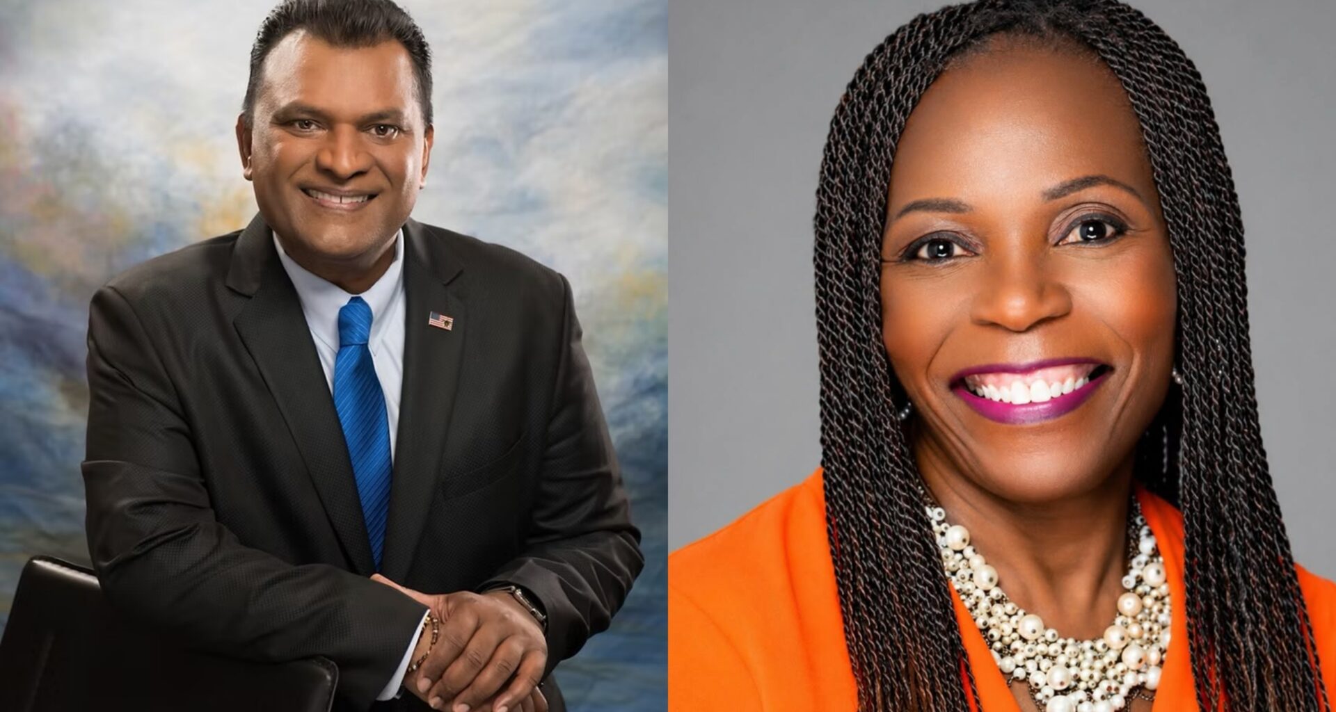 Orange County Clerk of Courts: Modernization, controversy mark Democratic primary – Orlando Sentinel