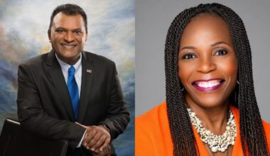Orange County Clerk of Courts: Modernization, controversy mark Democratic primary – Orlando Sentinel