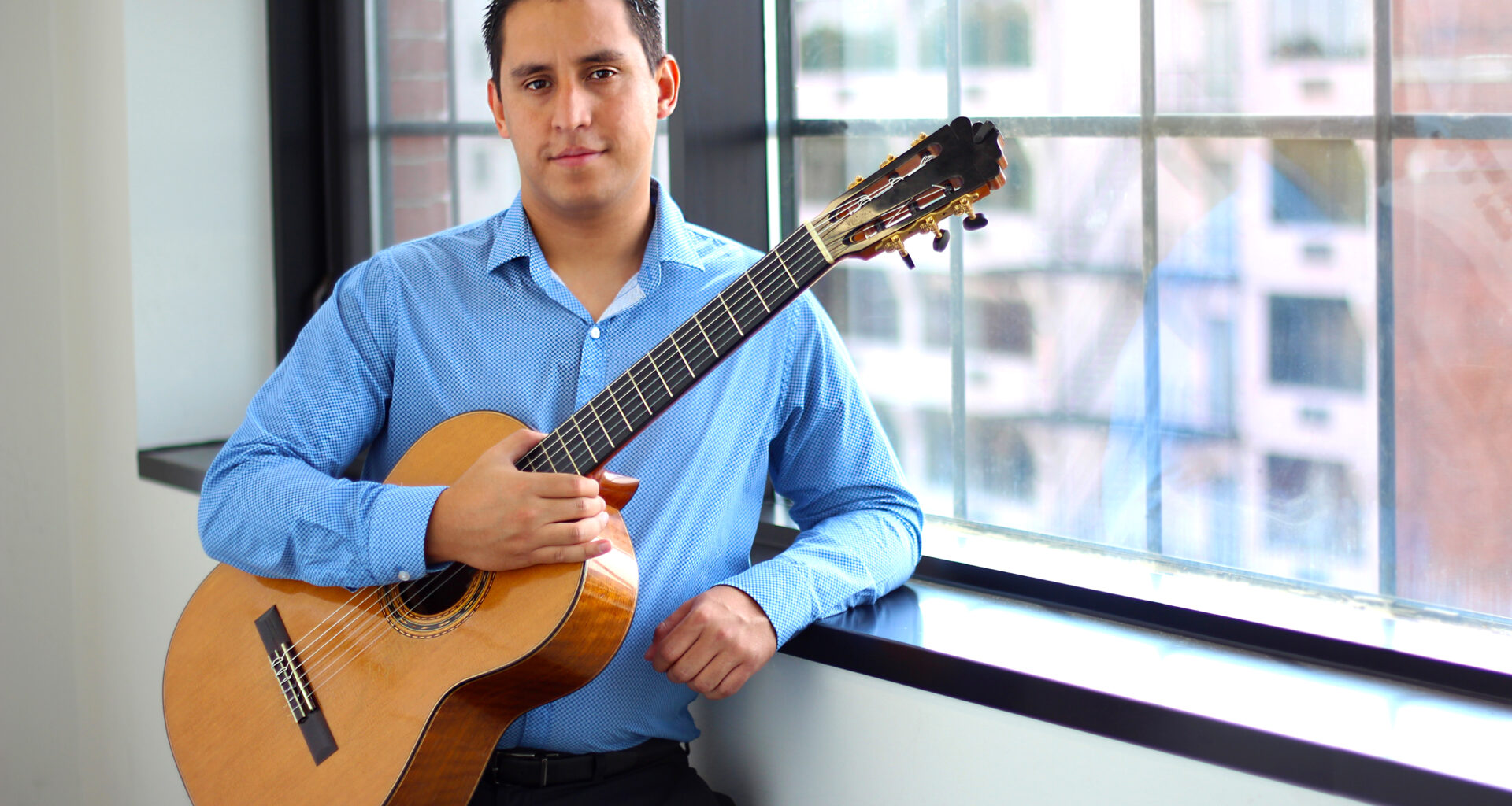 Timucua: International Guitar Festival hosts six-stringed artistry