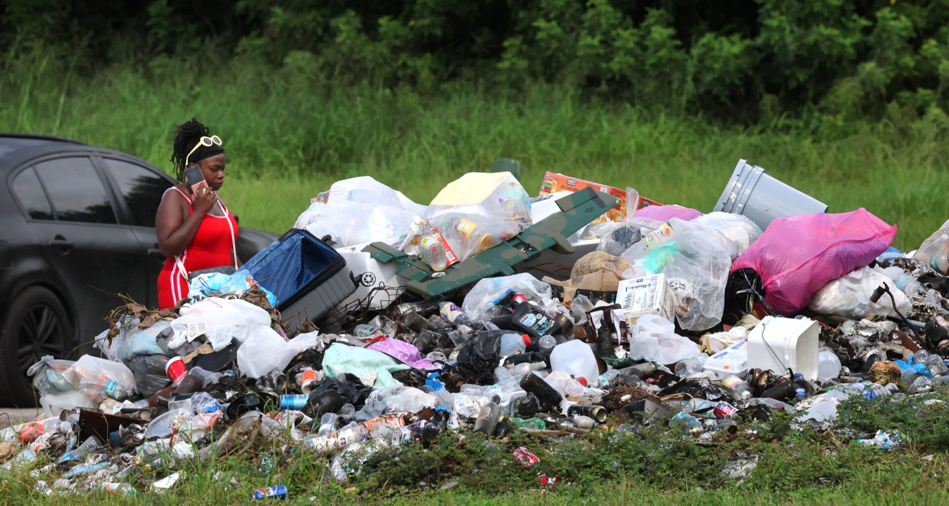Orange County starts new process to deal with Tymber Skan