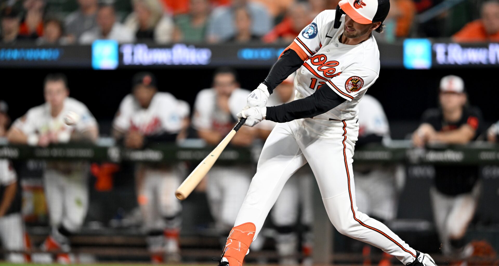 Pinch double lifts Orioles past Rays 3-2; Tampa Bay loses 7th of last 9