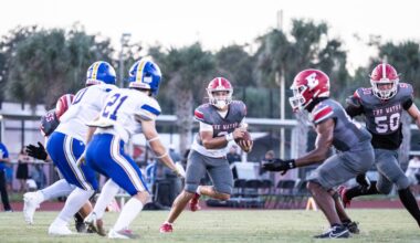 Orlando area high school football LIVE report updates here