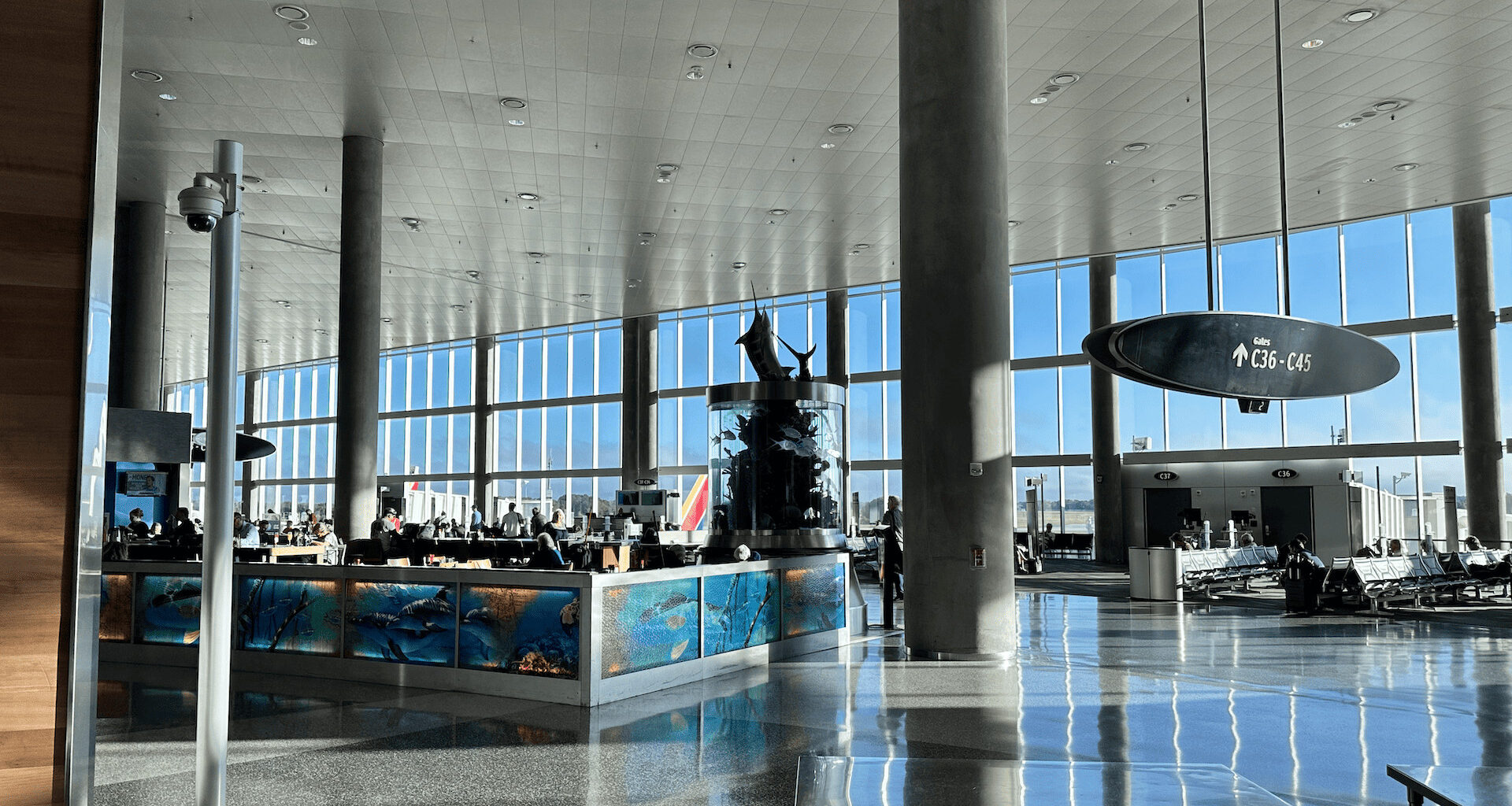 22 nonstop international flights from TPA you can take to see the world