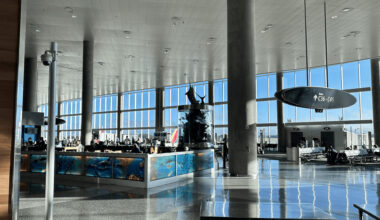 22 nonstop international flights from TPA you can take to see the world