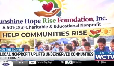 Sunshine Hope Rise Foundation to host volleyball tournament to support education
