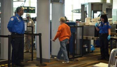 Tampa International Airport bails out of privatization talks