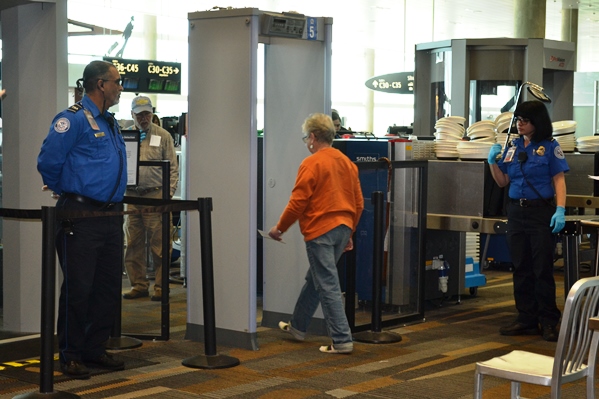 Tampa International Airport bails out of privatization talks