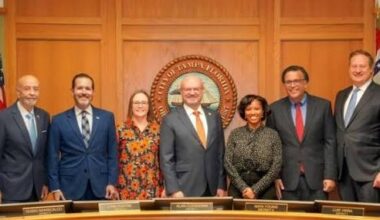 Tampa City Council approves development deal, 4 to 3.