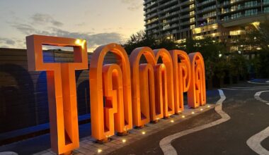 Tampa Businesses Offer More Than 100 Deals for 813 Day