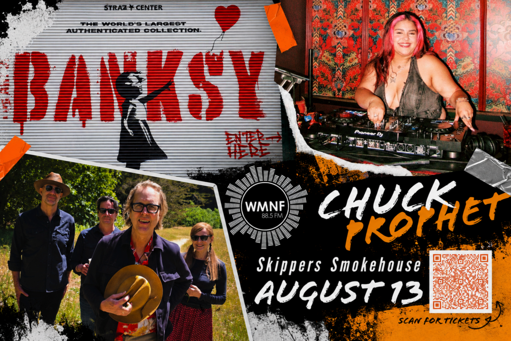 Tampa Weekend Events