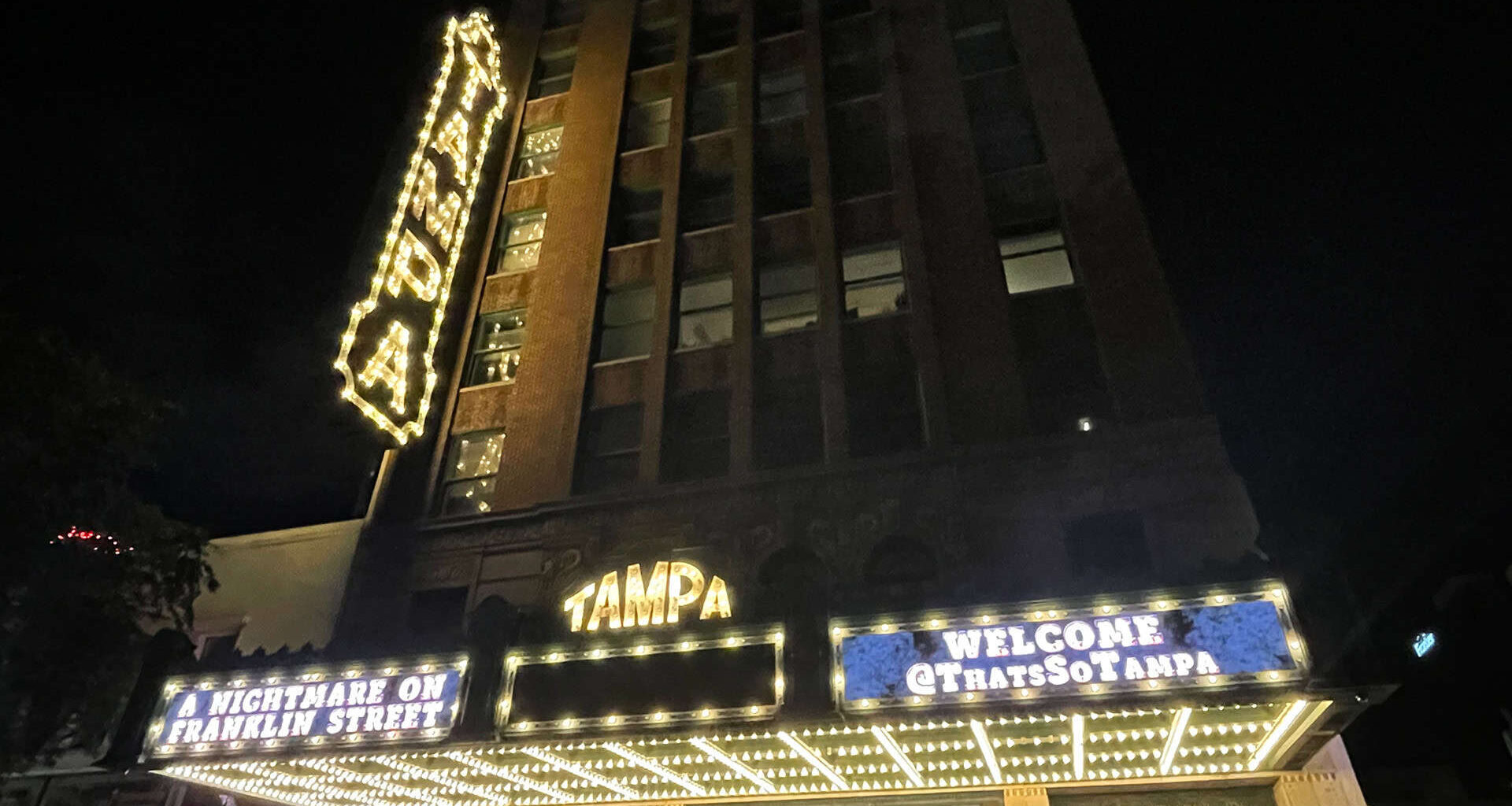 The best independent movie theaters in Tampa Bay you need to visit in 2026