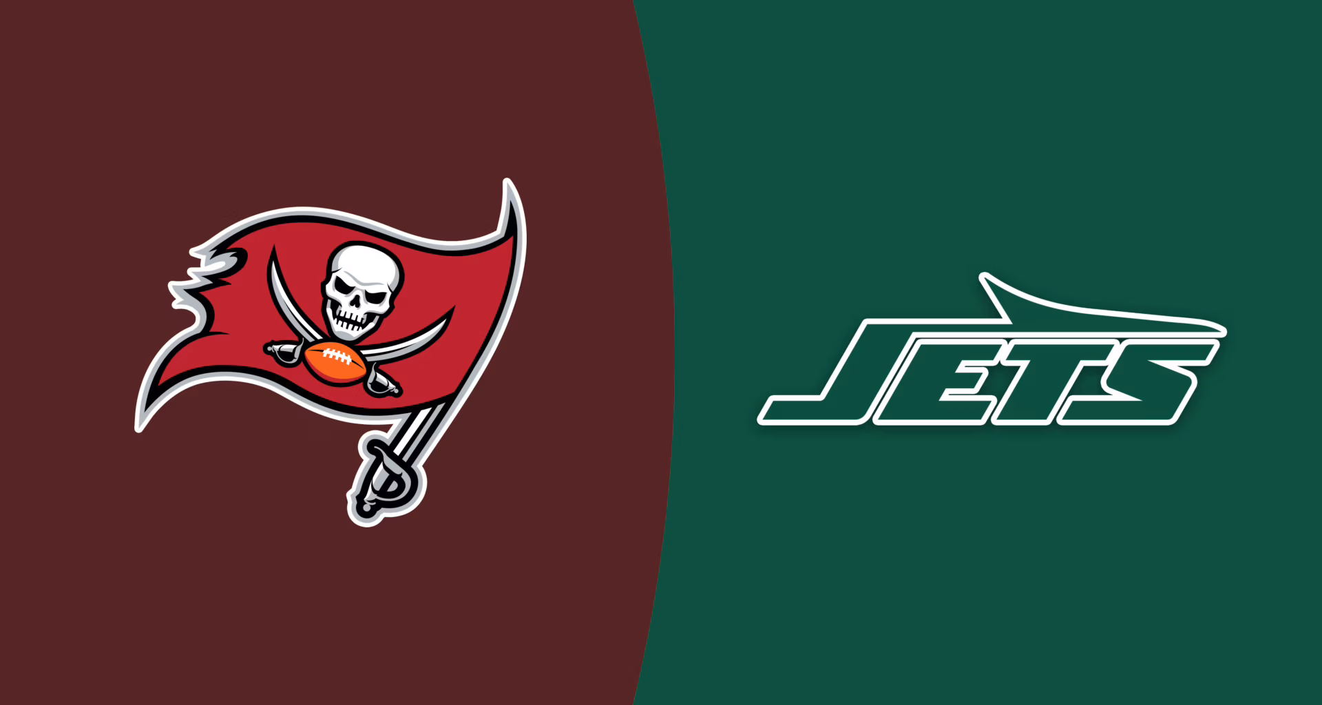Tampa Bay Buccaneers vs New York Jets Live Stream: How to Watch NFL Preseason