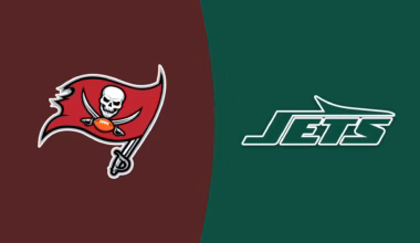 Tampa Bay Buccaneers vs New York Jets Live Stream: How to Watch NFL Preseason