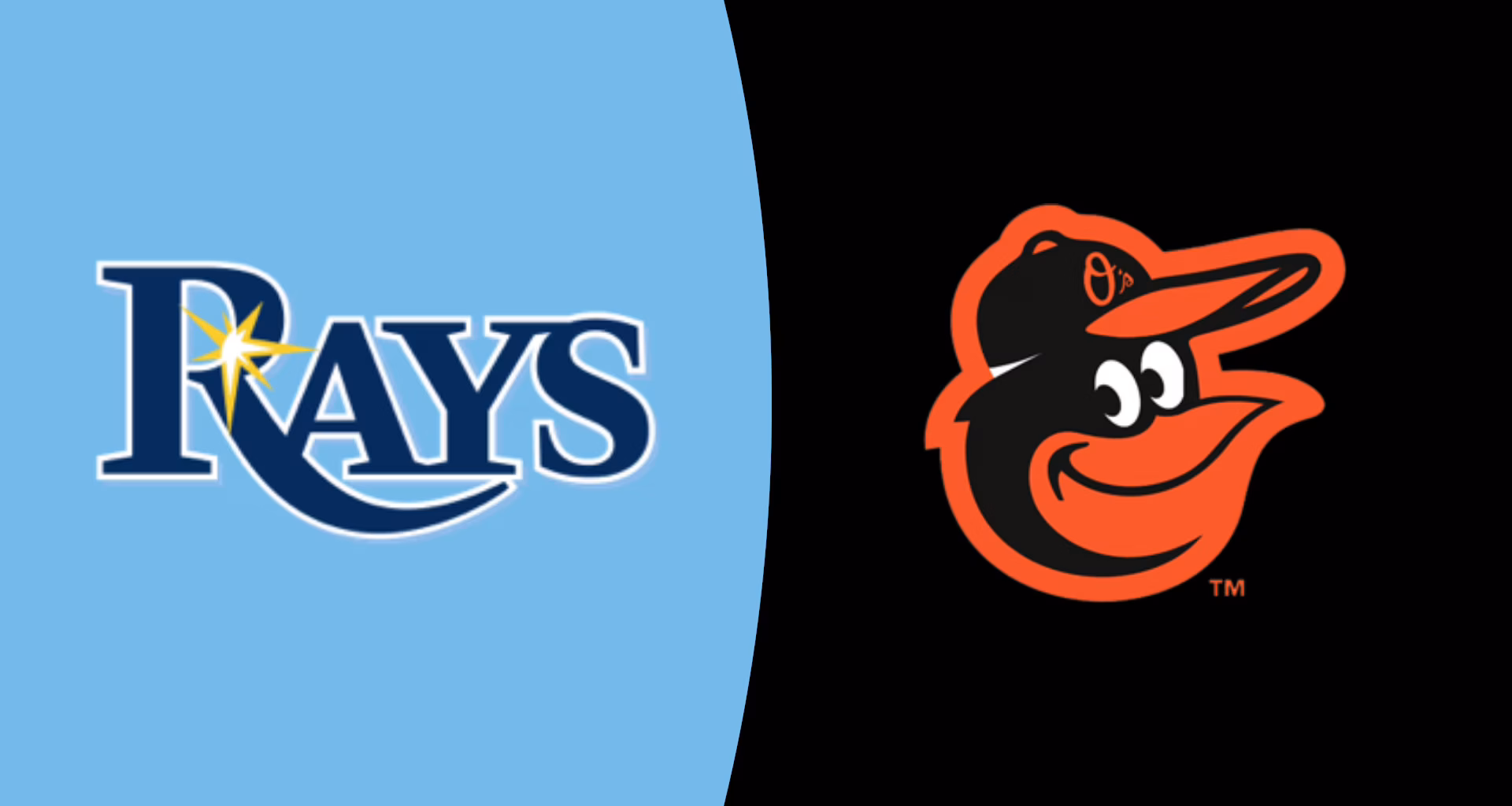 Tampa Bay Rays vs Baltimore Orioles Live Stream: How to Watch MLB