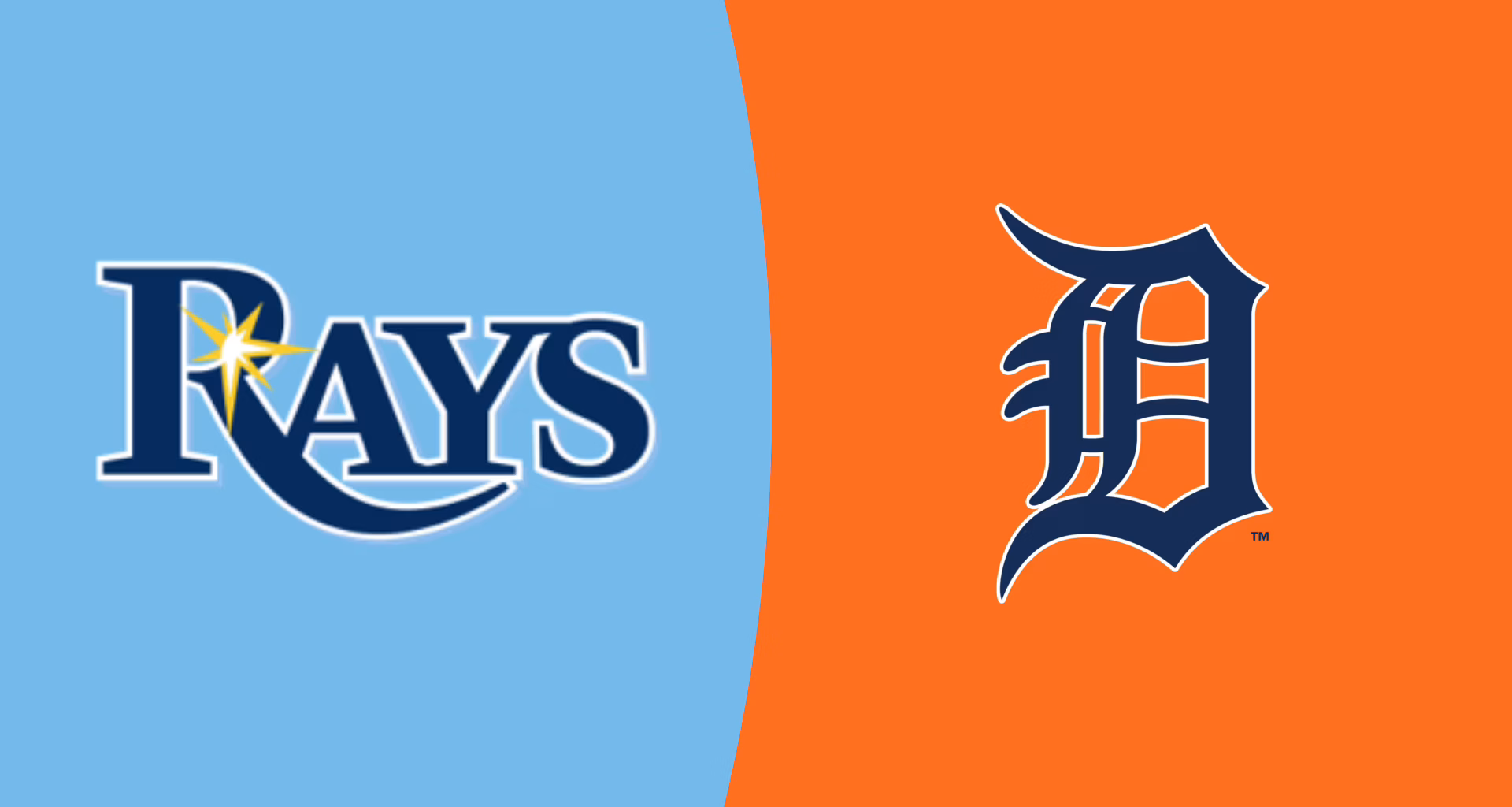 Tampa Bay Rays vs Detroit Tigers Live Stream: How to Watch MLB