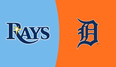 Tampa Bay Rays vs Detroit Tigers Live Stream: How to Watch MLB