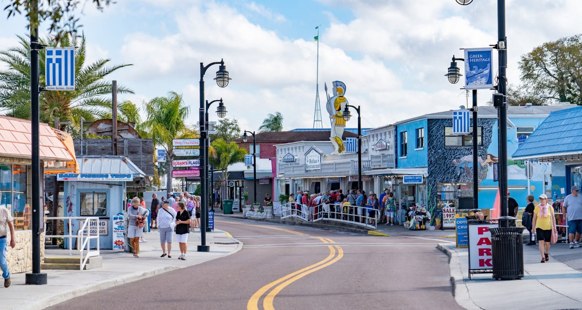Tarpon Springs moves to rein in e-bikes downtown