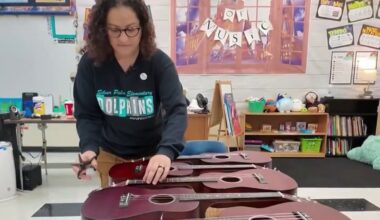 Broward teachers prepare for day one as changes sweep the district – NBC 6 South Florida