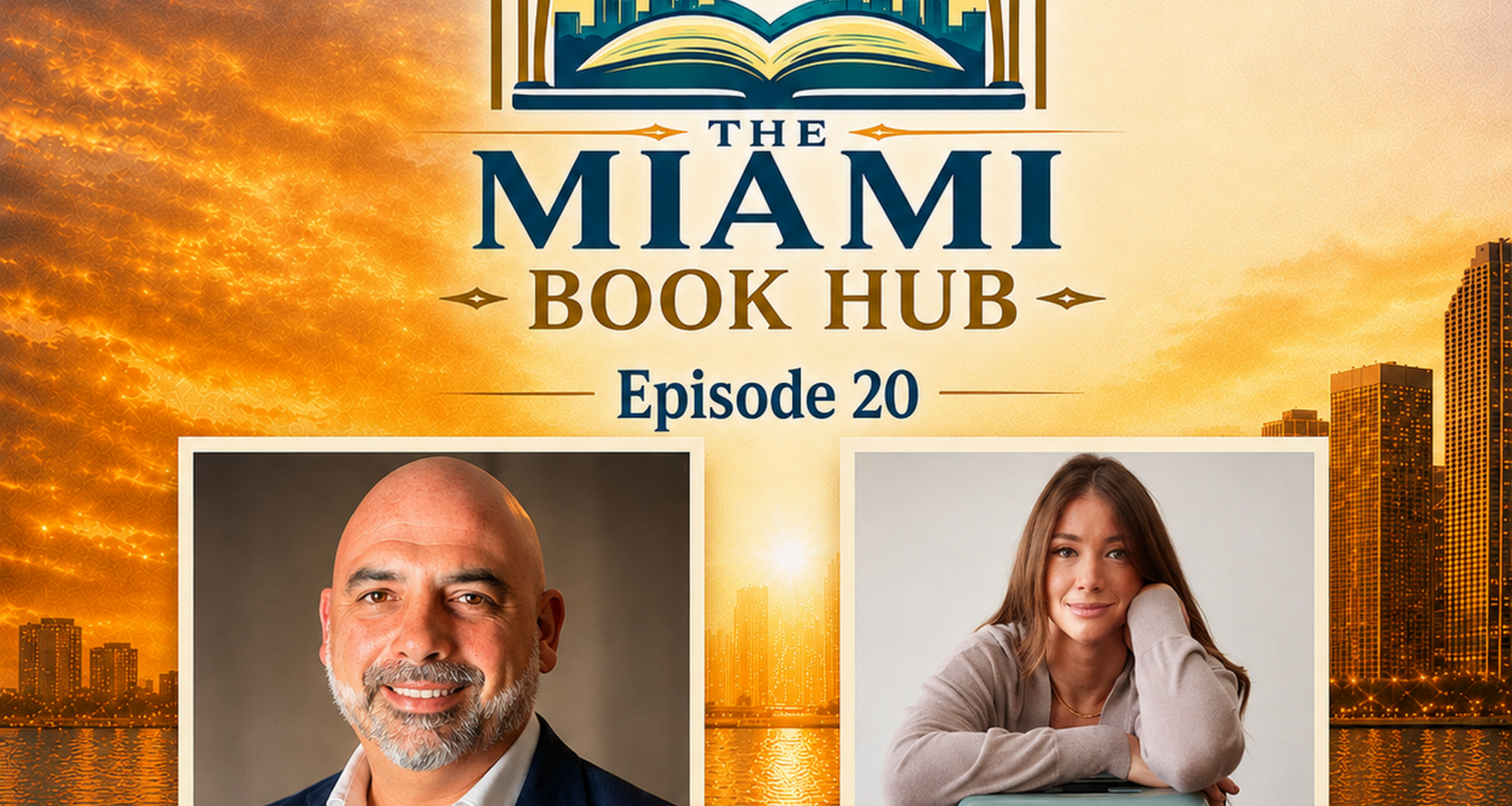 Tabitha Rose on Books, Authorship & Independent Publishing | The Miami Book Hub