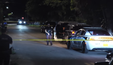 Teen girl, 15, injured in shooting in Fort Lauderdale, police say – NBC 6 South Florida