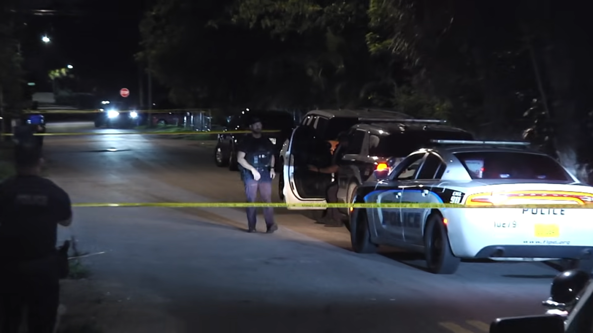 Teen girl, 15, injured in shooting in Fort Lauderdale, police say – NBC 6 South Florida