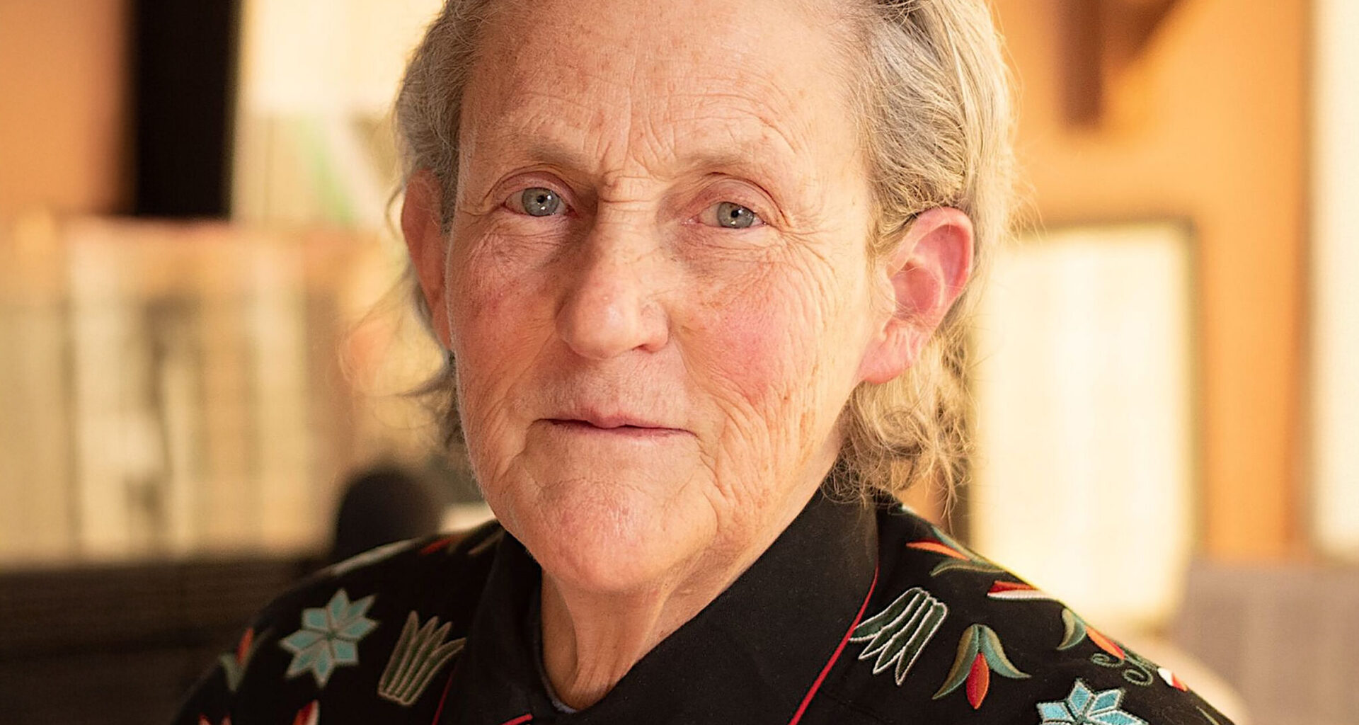 Renowned autism advocate Dr. Temple Grandin to speak at Babcock Ranch