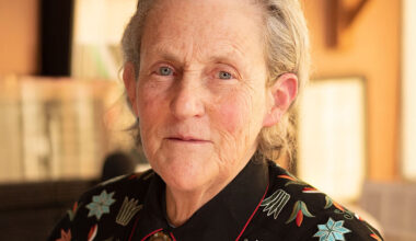 Renowned autism advocate Dr. Temple Grandin to speak at Babcock Ranch