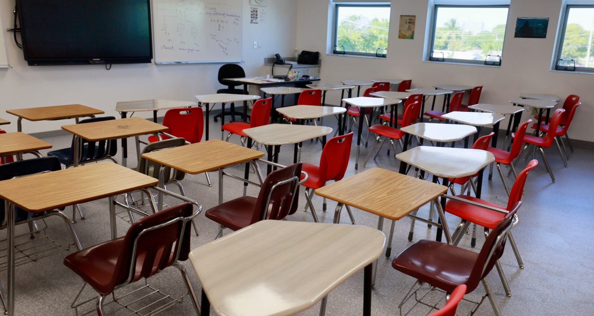 Guest Commentary: From vacancies to vouchers, Florida’s public schools face crisis – Orlando Sentinel