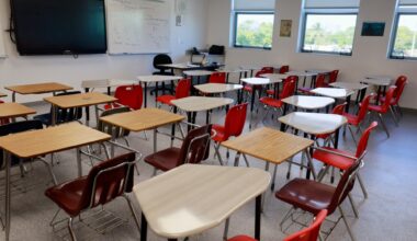 Guest Commentary: From vacancies to vouchers, Florida’s public schools face crisis – Orlando Sentinel