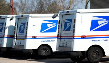 Officials: USPS worker took $2,600 lotto ticket out of mail