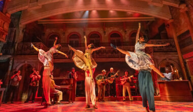 Tony-winning 'Buena Vista Social Club' takes over Miami for a weeklong celebration this September