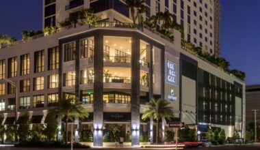 HHM Hotels Announces Alliance With Wurzak Hotel Group