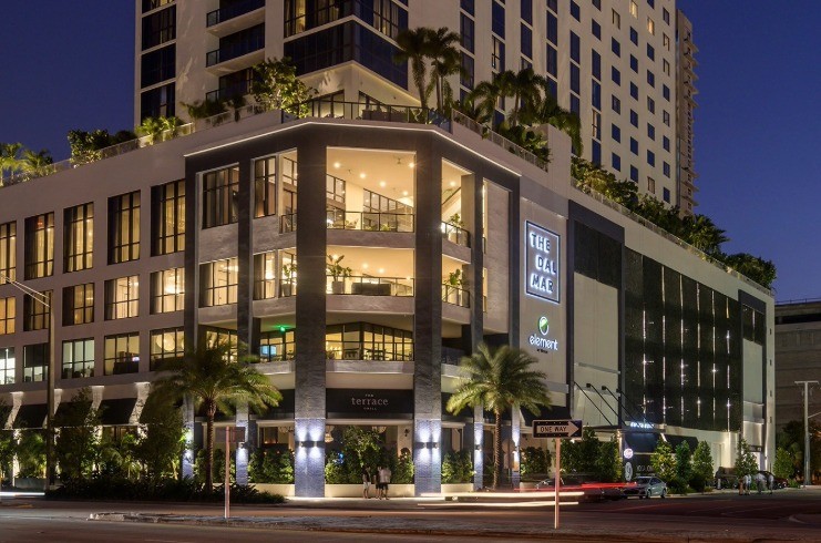 HHM Hotels Announces Alliance With Wurzak Hotel Group
