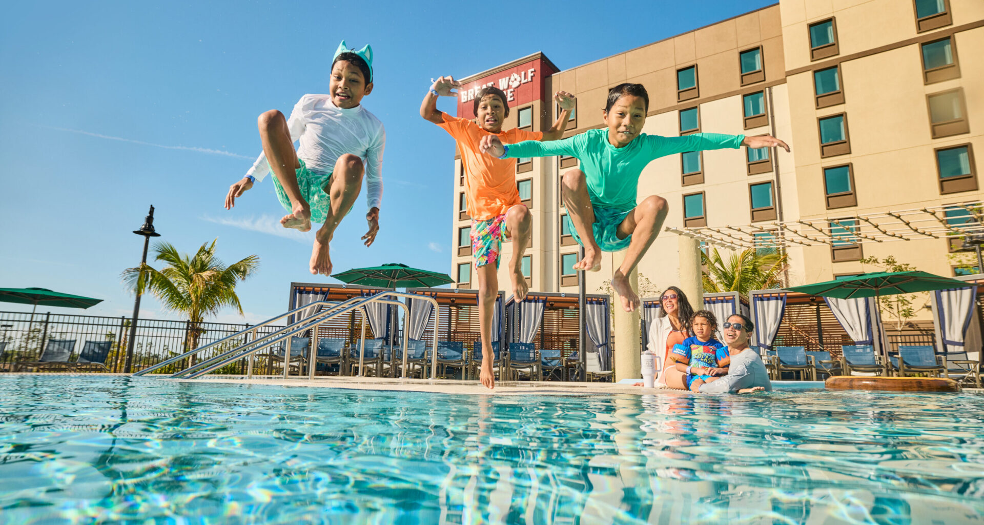 Southwest Florida water parks make a splash