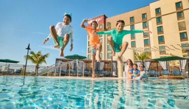 Southwest Florida water parks make a splash