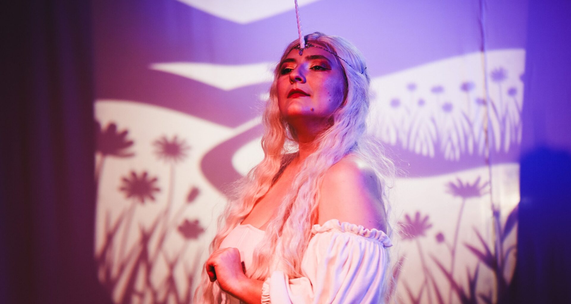 A new production of ‘The Last Unicorn’ is now open at Ybor City’s Fringe Theatre [PHOTOS]
