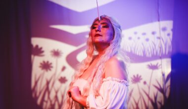 A new production of ‘The Last Unicorn’ is now open at Ybor City’s Fringe Theatre [PHOTOS]