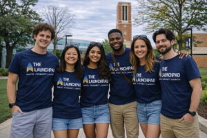 The LaunchPad to launch career readiness programs in Miami during November