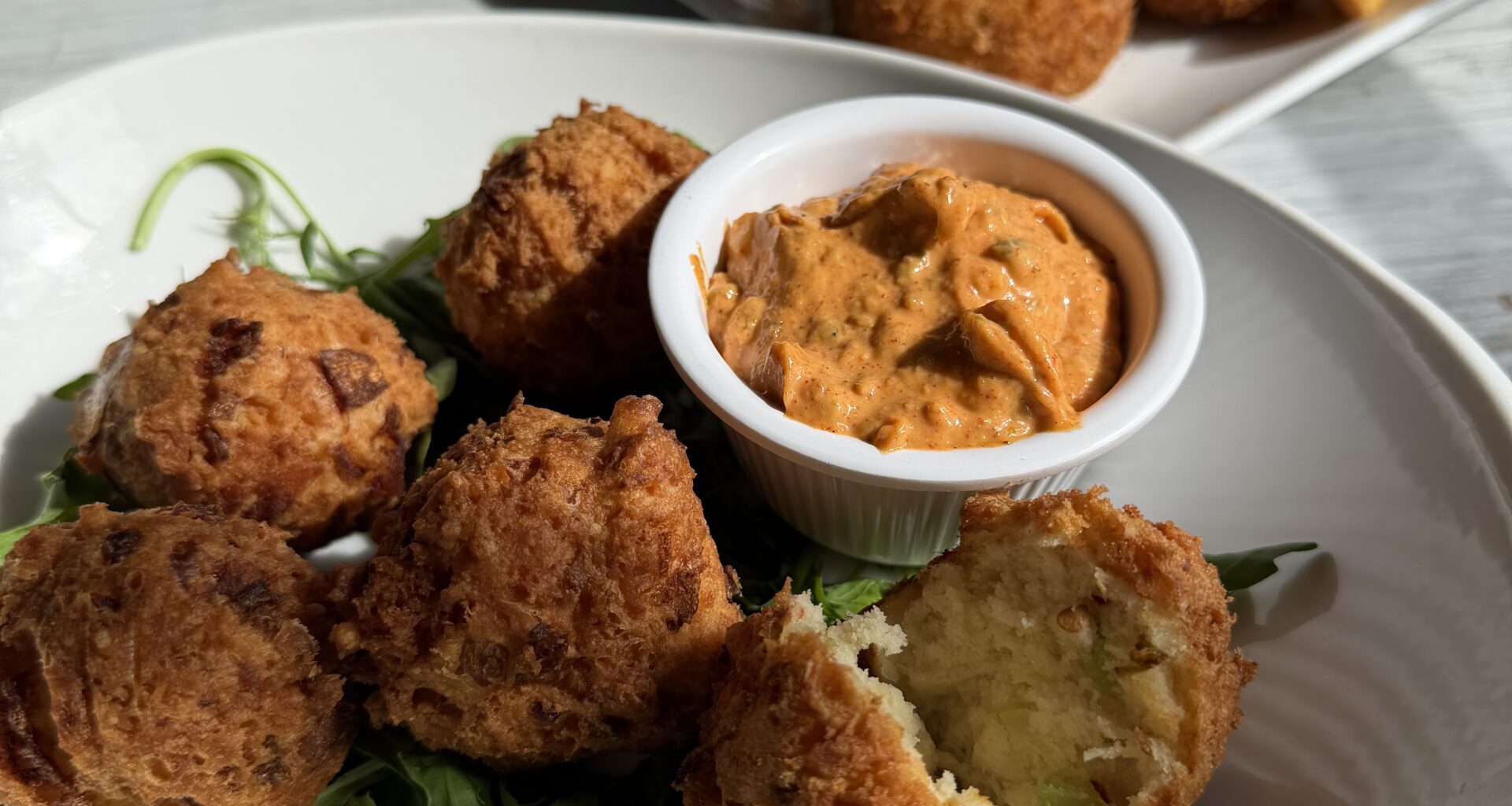 The DISH - Florida Weekly