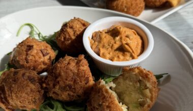 The DISH - Florida Weekly