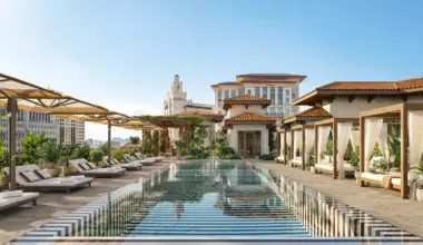 The Allen Morris Company Reveals Ponce Park Coral Gables' Meyer Davis-Designed Amenity Collection — PROFILEmiami South Florida Real Estate Development News