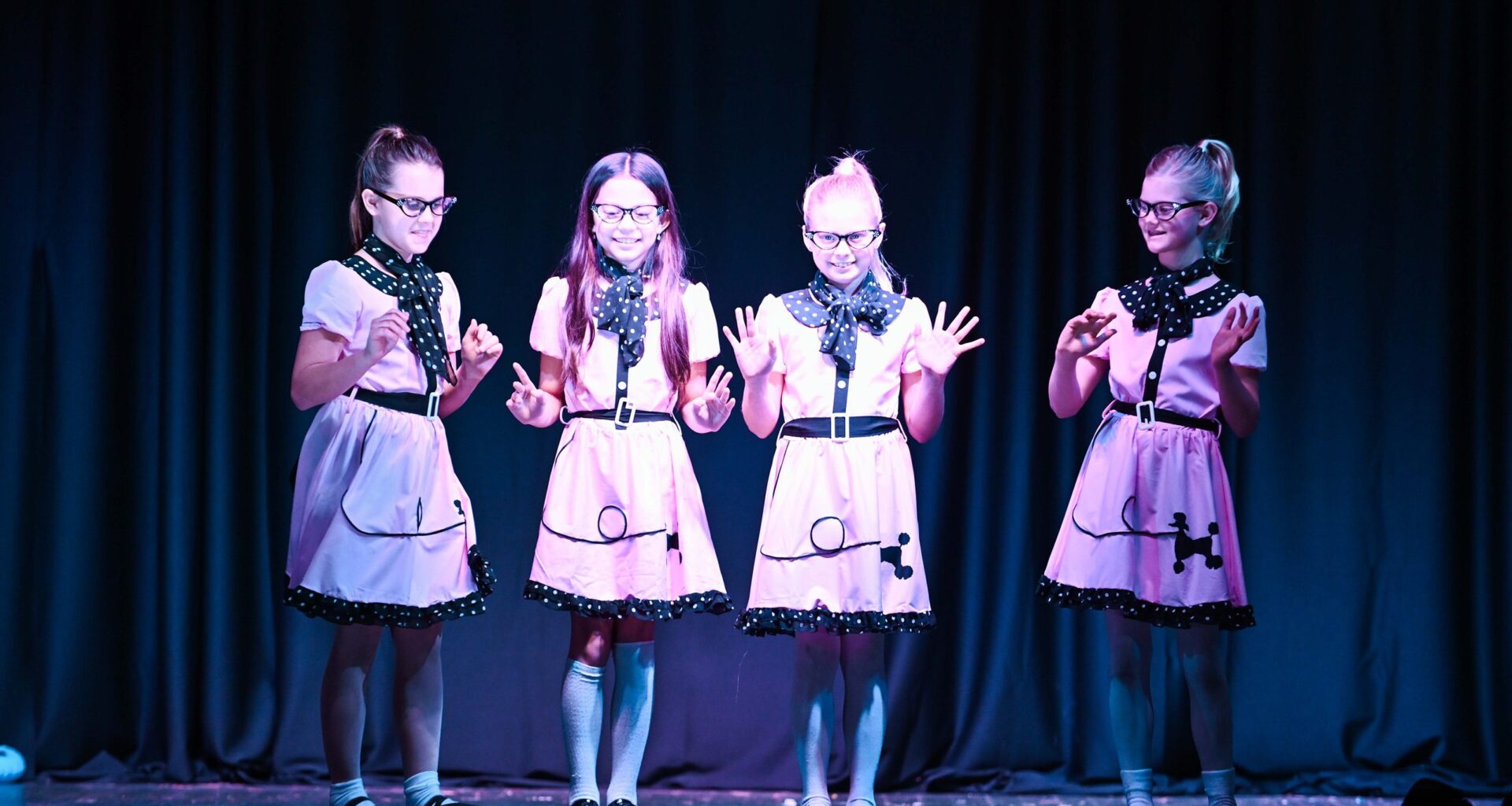 Theatre Troupe 1776 Presents Broadway Cabaret Fundraiser at Historic Mandarin Community Club