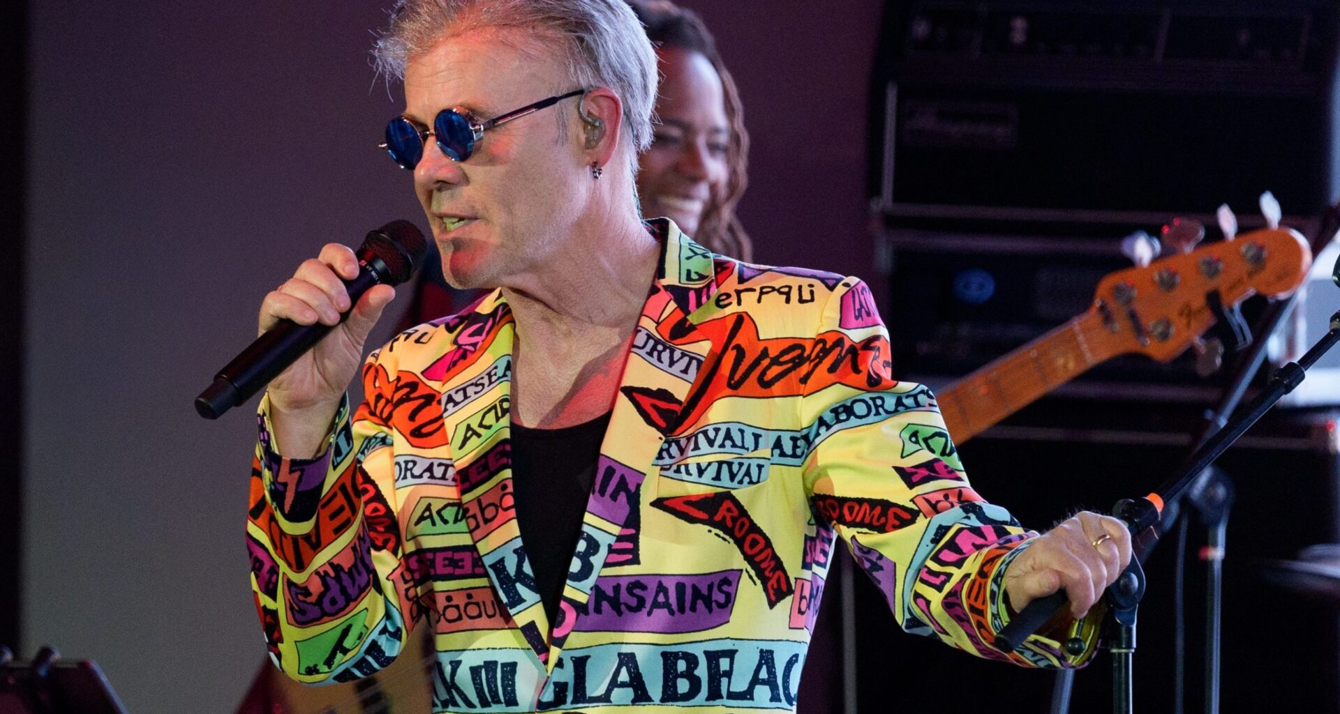 '80s pop hitmaker Thomas Dolby revives Lost Toy People band for St. Pete festival gig