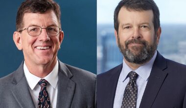 Gowdy, Thomas join FFLA board of directors