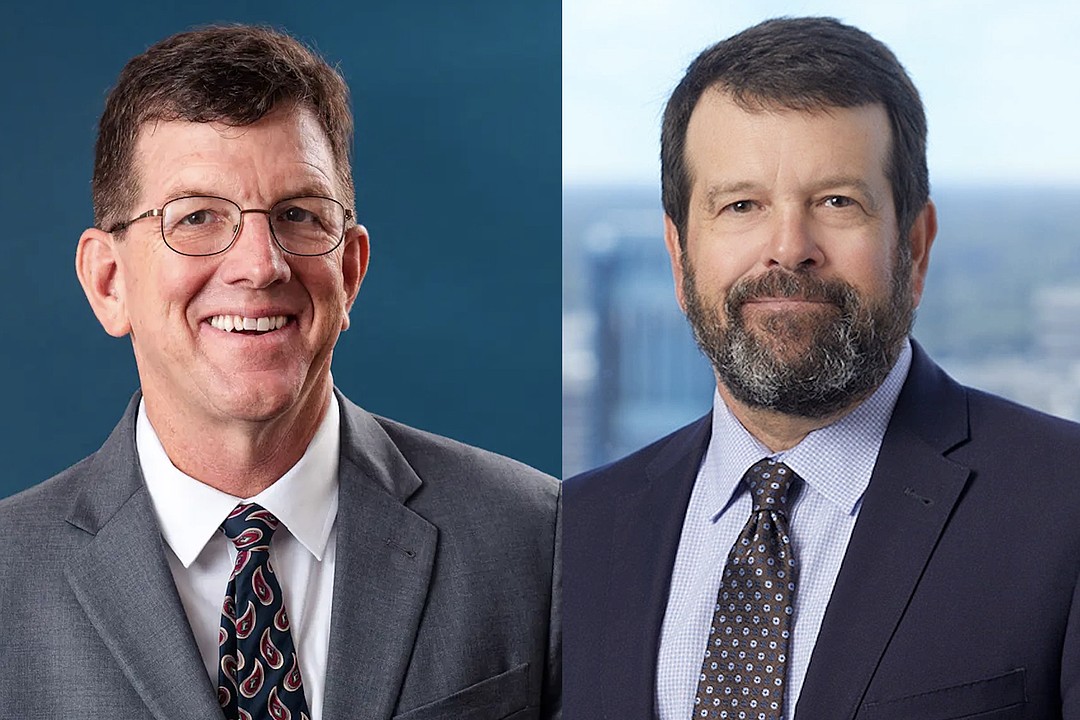 Gowdy, Thomas join FFLA board of directors