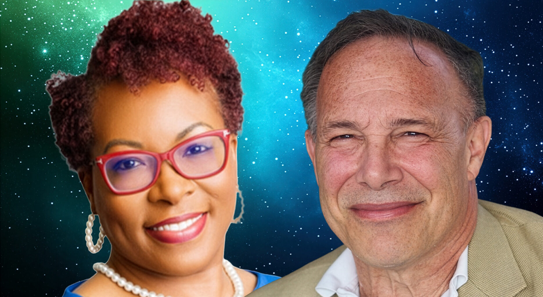 Orange County Mayor: Tiffany Moore Russell and Chris Messina head to a runoff