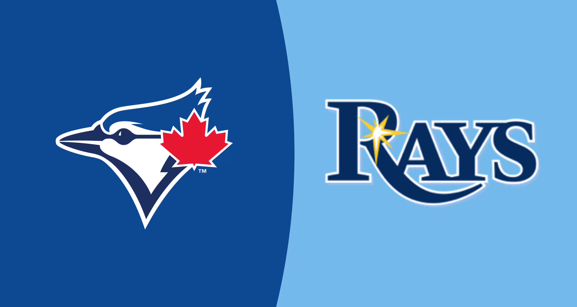 Toronto Blue Jays vs Tampa Bay Rays Live Stream: How to Watch MLB