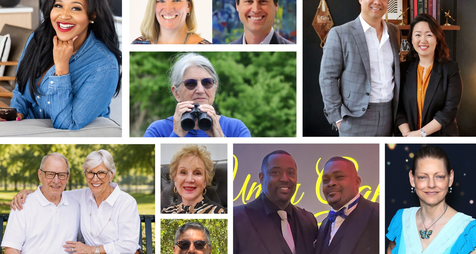 Scott Maxwell: 10 People Who Make Orlando a Better Place to Live (2026) – Orlando Sentinel